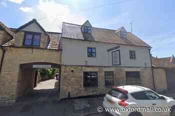 Oxfordshire village looks to save pub after closing down