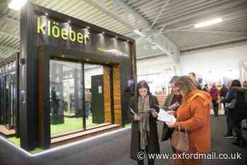 Bicester: Build It Live’s biggest exhibition to return