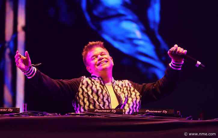 Paul Oakenfold denies sexual harassment allegations