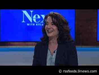 Final interview with candidate Kelly Brough before Denver's mayoral election ends