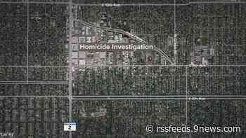 Man charged in shooting that killed man, injured woman