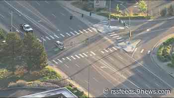 One dead in Aurora road-rage shooting