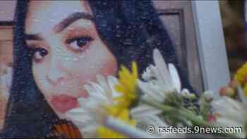 1 of 3 suspects pleads guilty in killing of teen girl