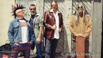 Tool announces Colorado arena concert