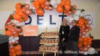 Delta begins two new routes in Colorado