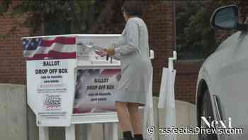 Denver clerk's office doesn't plan to change their ballot counting strategy on election night...just their menu