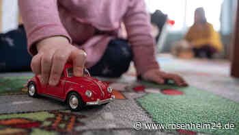 Inseln der Ruhe und Achtsamkeit im normalen Familienwahnsinn: Familiencafé am 13.Juni in Ainring