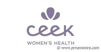 Ceek Women's Health Introduces the Nella Single-Use Vaginal Speculum with Integrated Sidewall Retractors and LED Light