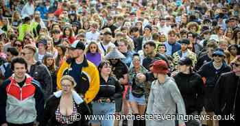 Second week of travel chaos in Manchester as tram strikes to hit Parklife, The Weeknd and The Courteeners fans