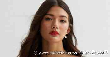 New Look's 'flattering' £26 wedding guest dress comes in 'dreamy' pattern perfect for Summer