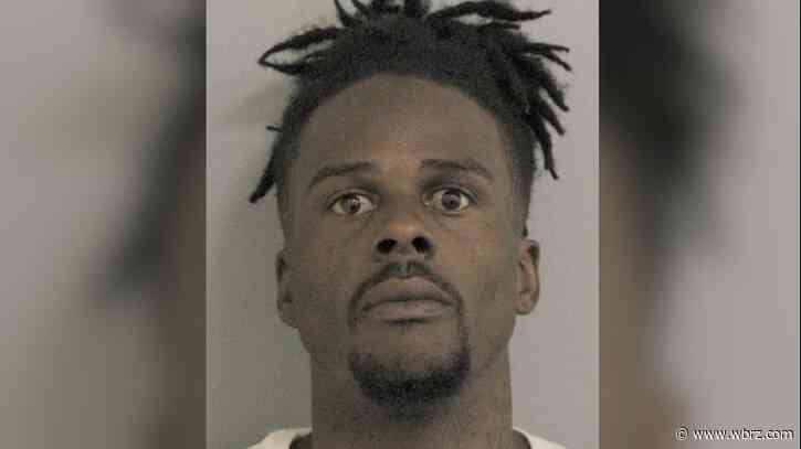 Ascension deputies arrest man accused of robbery, beating elderly victim