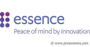 Essence Group Wins 2023 ESX Innovation Award for MyShield 1.5 Active Security Fog Solution