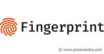 Fingerprint lance Smart Signals pour combattre et prévenir la fraude