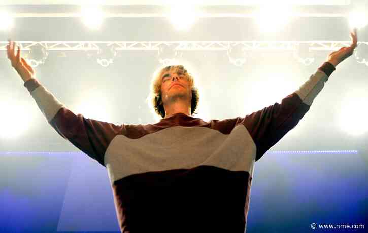 The Charlatans announce 2023 UK winter tour