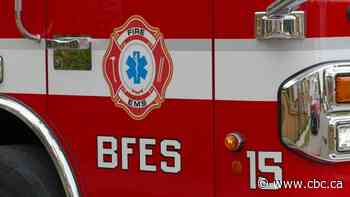 Man dies after Brandon, Man., house fire