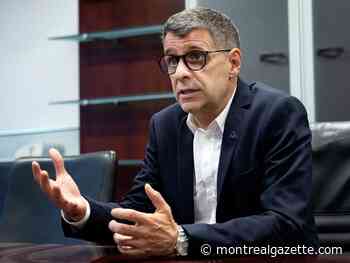 New Bill 96 rules are embarrassing, Quebec Conservative leader says