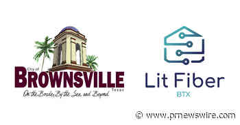 Progress Being Made to Close the Digital Divide in Brownsville with Fiber Optic Network