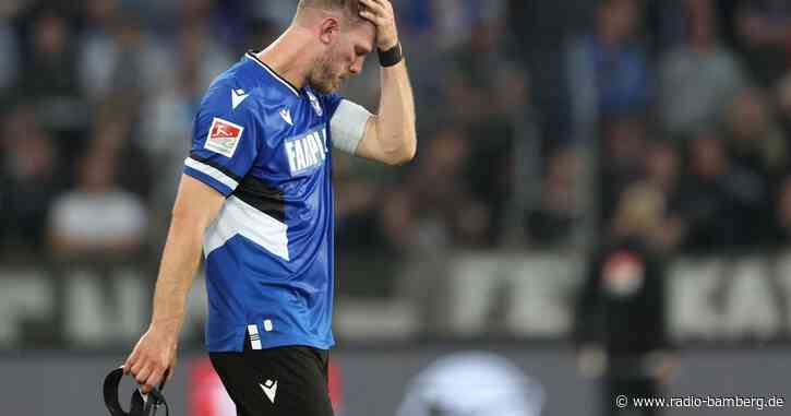 Sensation in Bielefeld bleibt aus: Wiesbaden steigt auf