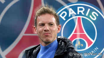 Galtier-Aus bei PSG wohl besiegelt – Nagelsmann zu Gesprächen in Paris erwartet