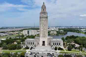 Louisiana Lawmakers Approve Anti-LGBTQ+ Bills That Include Ban on Trans Care for Minors