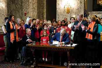 Judge Rejects Attempt to Block New Washington State Gun Restrictions