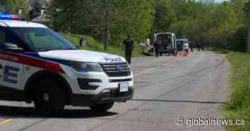 Kingston Police shut down media portal