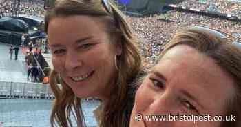 Coldplay fan told to leave gig for 'dancing to mother-in-law's funeral song'