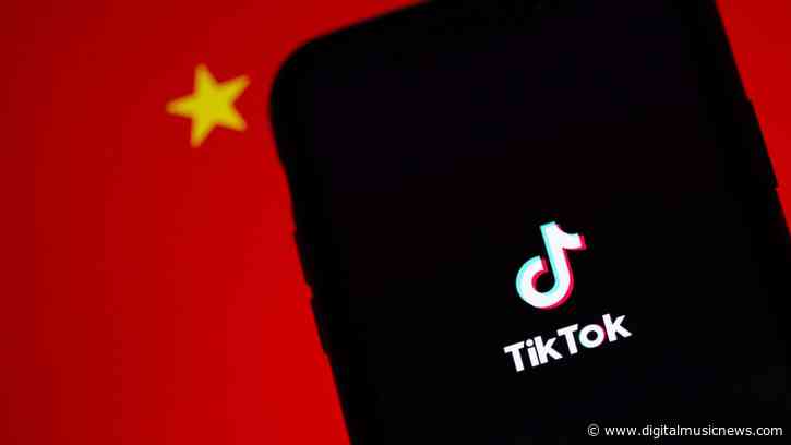 The Chinese Communist Party Used TikTok Data to Identify and Track Hong Kong Protesters, Former ByteDance Exec Says