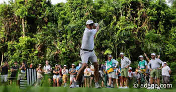 PGA Tour’s media partners blindsided by LIV merger