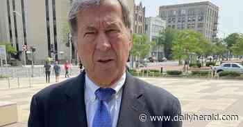 Defense hopes to exclude more statements made to police in 1972 Naperville murder case