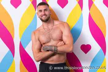 Love Island 2023: Zachariah Noble recouples with Catherine