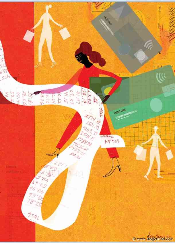 Financial checkup time! As we near the halfway point in 2023, it’s time  to evaluate your fiscal health