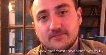 Tragedy as body of missing man found following police search in Marple