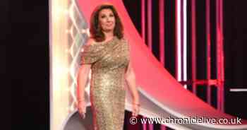 British Soap Awards host Jane McDonald exposes panel's 'tough' choices as results come under fire