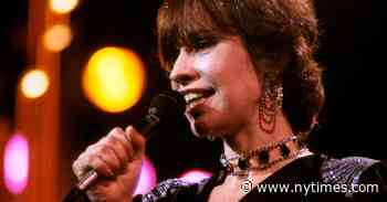 Astrud Gilberto: 6 Essential Songs