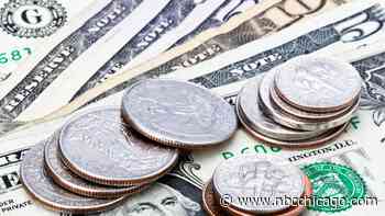 Chicago's minimum wage set to increase next month