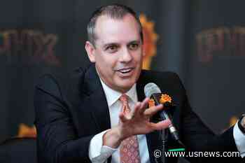 New Suns Coach Frank Vogel Has Blueprint in Place for Early Success