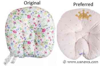 Recalled Pillows Linked to 10 Infant Deaths Still Being Sold on Facebook Marketplace, US Agency Says