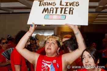 Human Rights Campaign Declares LGBTQ State of Emergency in US