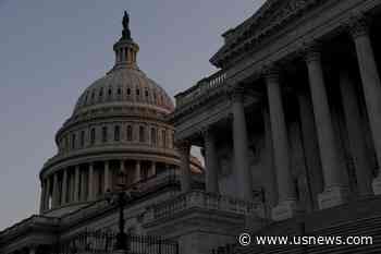 Singed by Debt Deal, Far-Right Scuttles GOP Gas Stove Crusade