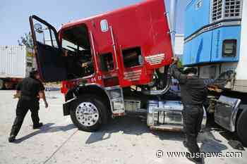 Republican State AGs Challenge US Approval of California Heavy Duty Truck Rules