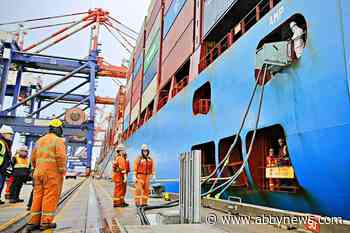 Union for 7,000-plus terminal cargo workers in B.C. ports to hold strike vote