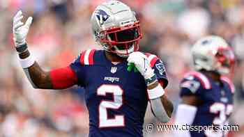 Patriots' Jalen Mills embracing position change as longtime cornerback transitions to safety