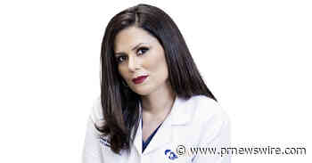 Dr. Kanwal Bawa, AKA Dr. Sex Fairy Is First To Offer PRX Intima Perfexion Intimate Skin Treatment In The US