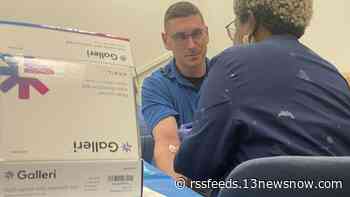 Virginia Beach, Chesapeake firefighters not affected by false positive results from early-detection cancer screenings