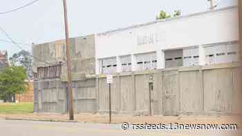 Portsmouth to reinvent Innovation District