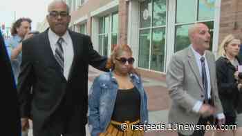 Mother of 6-year-old who shot Richneck Elementary teacher to plead guilty to federal gun charges