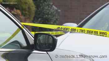 Prominent Virginia Beach dentist stabbed to death; was suspect's father