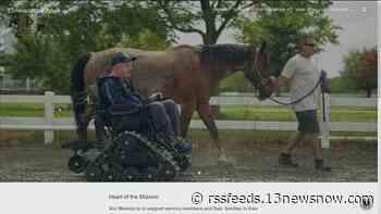 Coalition in Virginia Beach combats military mental health crisis