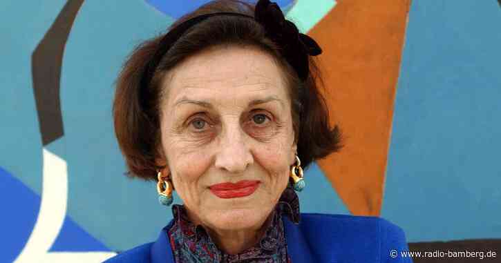 Malerin und Picasso-Muse: Françoise Gilot ist gestorben